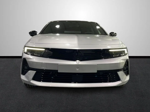 Opel Astra 1.2T XHT 96kW (130CV) GS