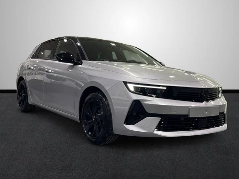 Opel Astra 1.2T XHT 96kW (130CV) GS