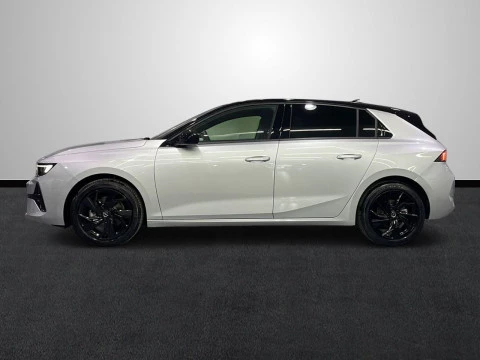 Opel Astra 1.2T XHT 96kW (130CV) GS