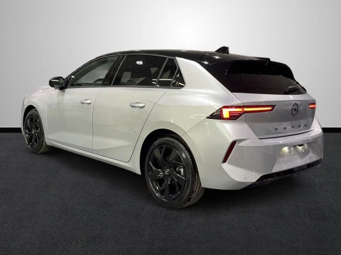 Opel Astra 1.2T XHT 96kW (130CV) GS