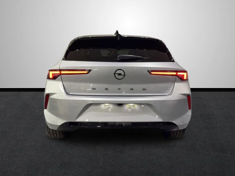 Opel Astra 1.2T XHT 96kW (130CV) GS