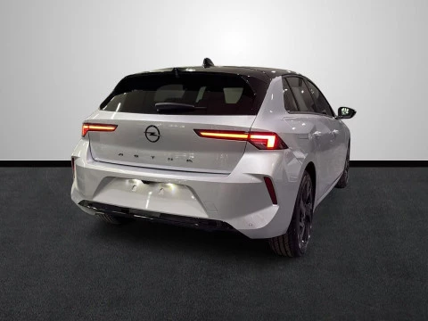 Opel Astra 1.2T XHT 96kW (130CV) GS