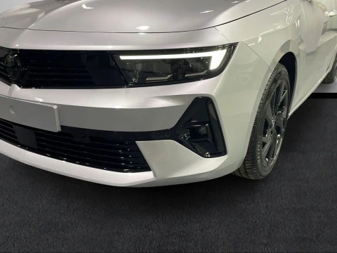 Opel Astra 1.2T XHT 96kW (130CV) GS