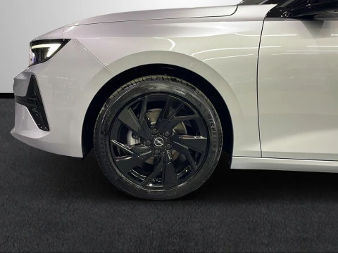 Opel Astra 1.2T XHT 96kW (130CV) GS