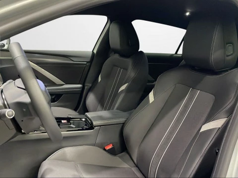 Opel Astra 1.2T XHT 96kW (130CV) GS