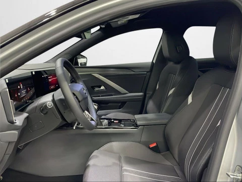 Opel Astra 1.2T XHT 96kW (130CV) GS