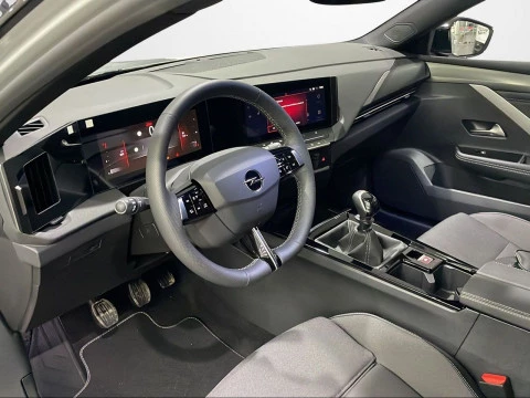 Opel Astra 1.2T XHT 96kW (130CV) GS