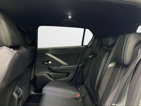 Opel Astra 1.2T XHT 96kW (130CV) GS