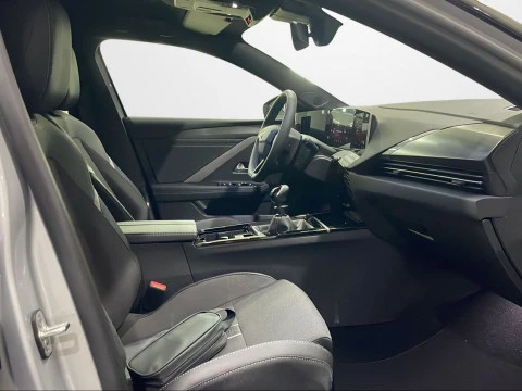 Opel Astra 1.2T XHT 96kW (130CV) GS