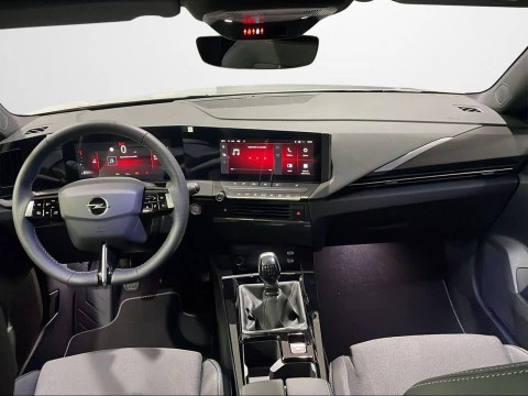 Opel Astra 1.2T XHT 96kW (130CV) GS