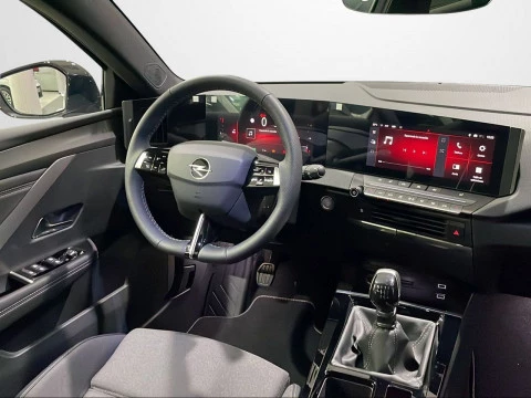 Opel Astra 1.2T XHT 96kW (130CV) GS