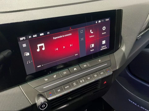 Opel Astra 1.2T XHT 96kW (130CV) GS