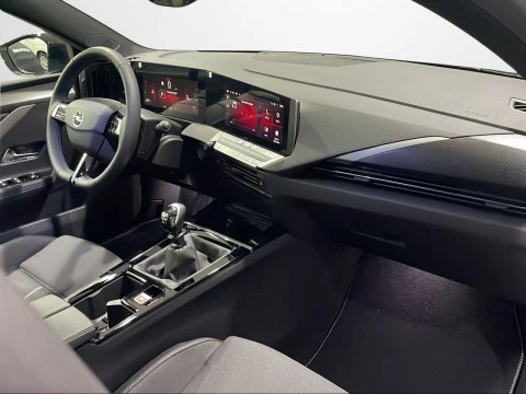 Opel Astra 1.2T XHT 96kW (130CV) GS