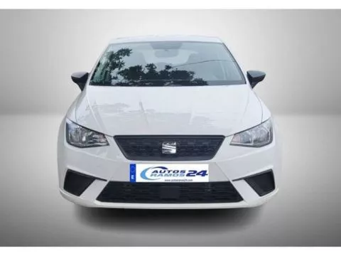 Seat Ibiza 1.0 EcoTSI 70kW (95CV) Style Seat Ibiza 1.0 EcoTSI 70kW (95CV) Style