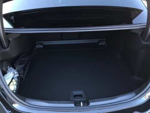 Mercedes-Benz Clase C  200 d Berlina