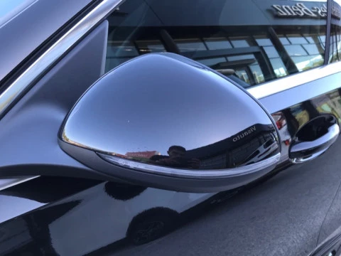 Mercedes-Benz Clase C  200 d Berlina