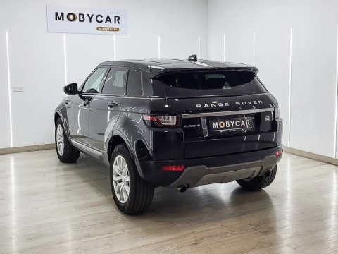 Land Rover Range Rover Evoque 2.0L Si4 177kW 4x4 HSE Auto