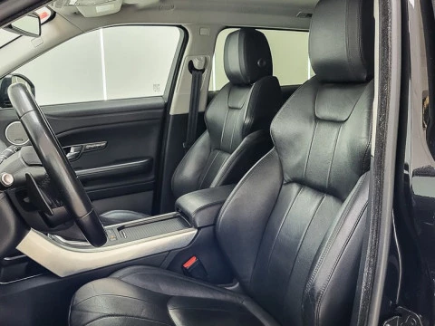 Land Rover Range Rover Evoque 2.0L Si4 177kW 4x4 HSE Auto