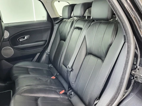 Land Rover Range Rover Evoque 2.0L Si4 177kW 4x4 HSE Auto