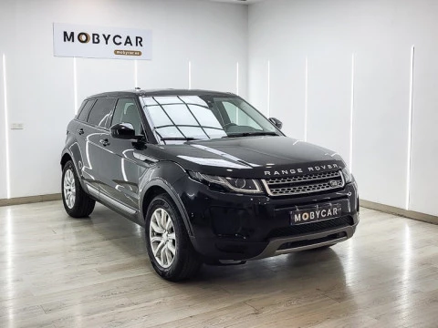 Land Rover Range Rover Evoque 2.0L Si4 177kW 4x4 HSE Auto
