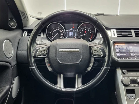 Land Rover Range Rover Evoque 2.0L Si4 177kW 4x4 HSE Auto