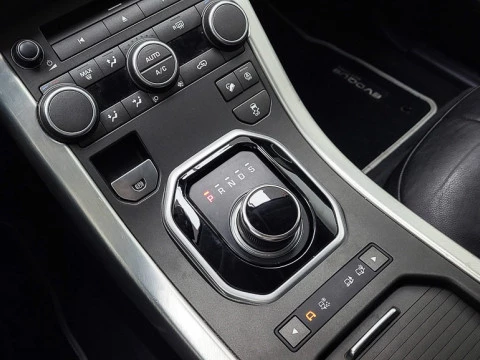 Land Rover Range Rover Evoque 2.0L Si4 177kW 4x4 HSE Auto