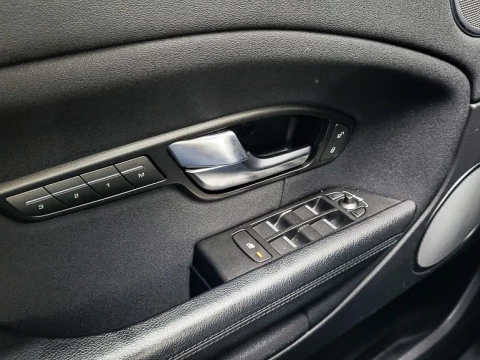 Land Rover Range Rover Evoque 2.0L Si4 177kW 4x4 HSE Auto