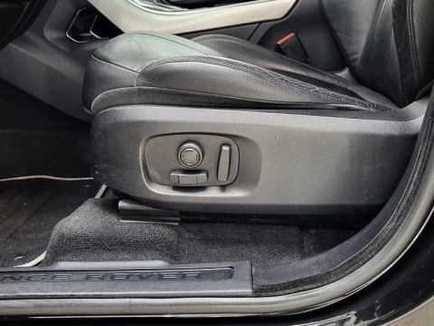 Land Rover Range Rover Evoque 2.0L Si4 177kW 4x4 HSE Auto