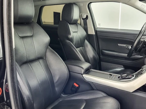 Land Rover Range Rover Evoque 2.0L Si4 177kW 4x4 HSE Auto