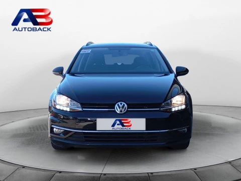 Volkswagen Golf Business & Navi 1.6 TDI 85kW DSG Variant