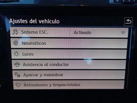 Volkswagen Golf Business & Navi 1.6 TDI 85kW DSG Variant