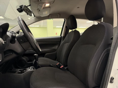 Mitsubishi Space Star 120 MPI Motion 59 kW (80 CV)