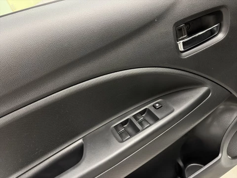 Mitsubishi Space Star 120 MPI Motion 59 kW (80 CV)