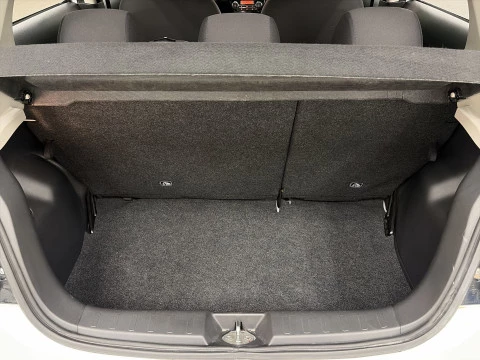 Mitsubishi Space Star 120 MPI Motion 59 kW (80 CV)