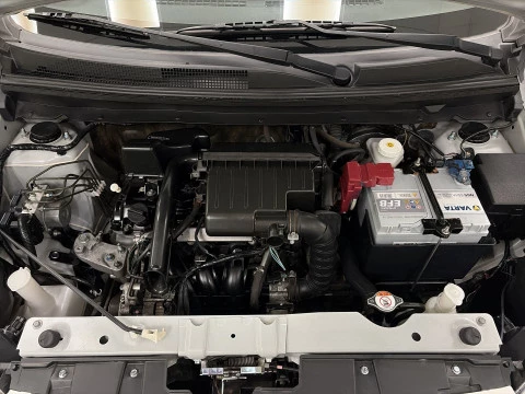 Mitsubishi Space Star 120 MPI Motion 59 kW (80 CV)