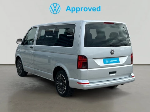 Volkswagen Multivan The Original Corto 2.0 TDI 110kW BMT DSG