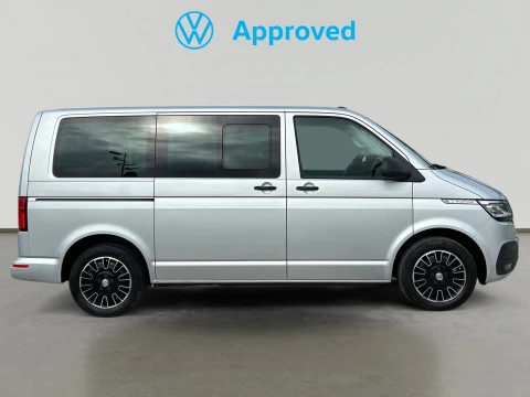 Volkswagen Multivan The Original Corto 2.0 TDI 110kW BMT DSG