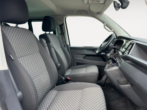 Volkswagen Multivan The Original Corto 2.0 TDI 110kW BMT DSG