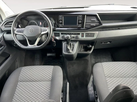 Volkswagen Multivan The Original Corto 2.0 TDI 110kW BMT DSG