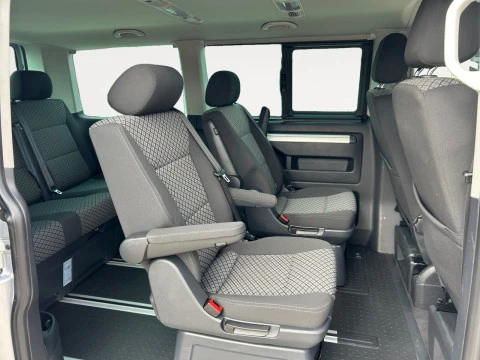 Volkswagen Multivan The Original Corto 2.0 TDI 110kW BMT DSG