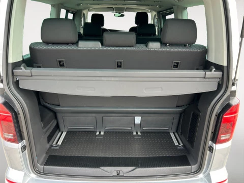 Volkswagen Multivan The Original Corto 2.0 TDI 110kW BMT DSG