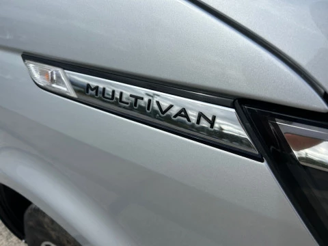 Volkswagen Multivan The Original Corto 2.0 TDI 110kW BMT DSG