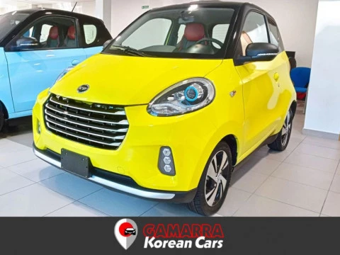 Invicta D2S CITY 17KW