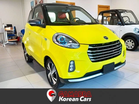 Invicta D2S CITY 17KW