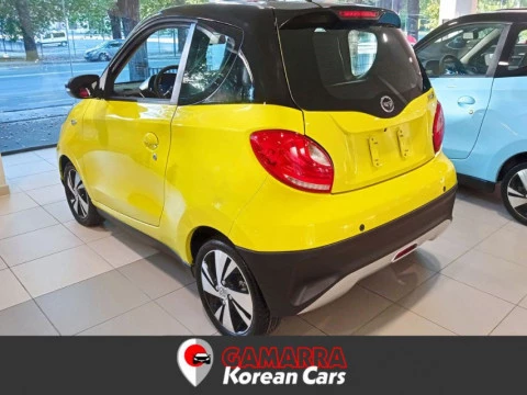 Invicta D2S CITY 17KW