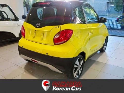 Invicta D2S CITY 17KW