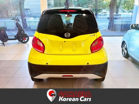 Invicta D2S CITY 17KW