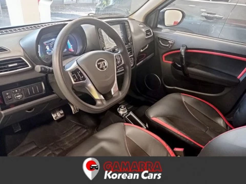 Invicta D2S CITY 17KW