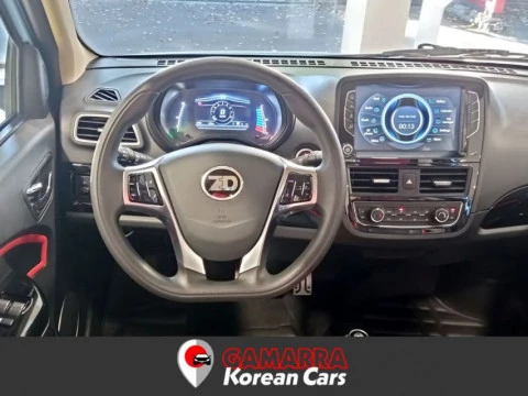 Invicta D2S CITY 17KW