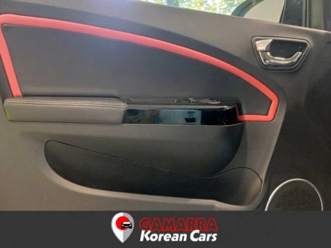 Invicta D2S CITY 17KW